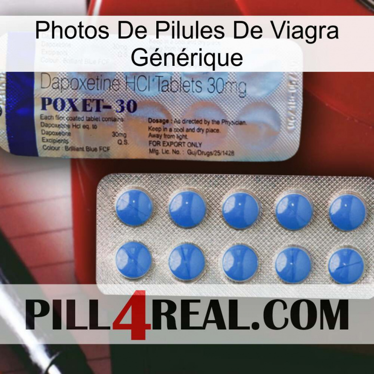 Photos De Pilules De Viagra Générique 39